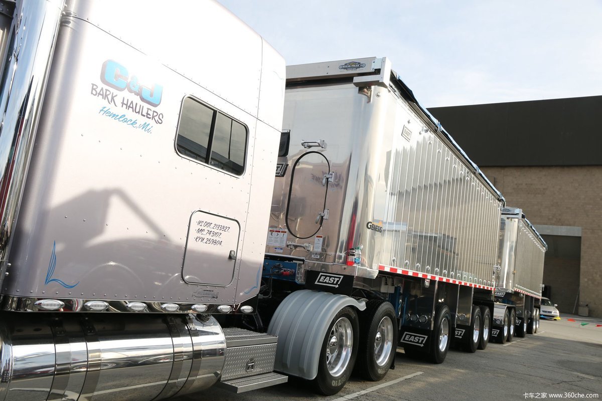 2016mats pky卡车改装