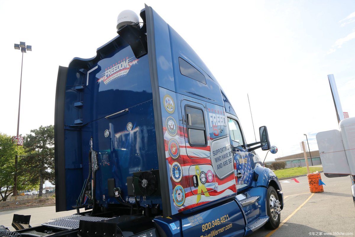 2016mats pky卡车改装