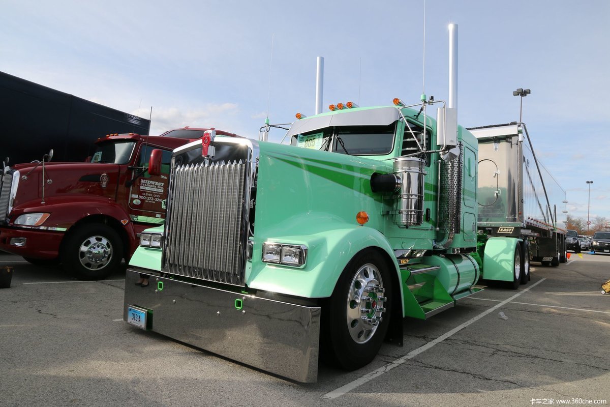 2016matspky卡车改装