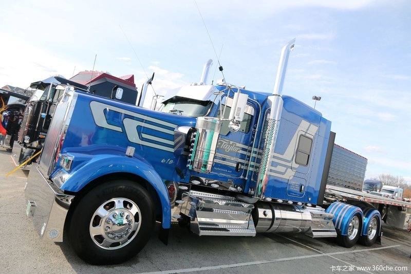 2016mats pky卡车改装