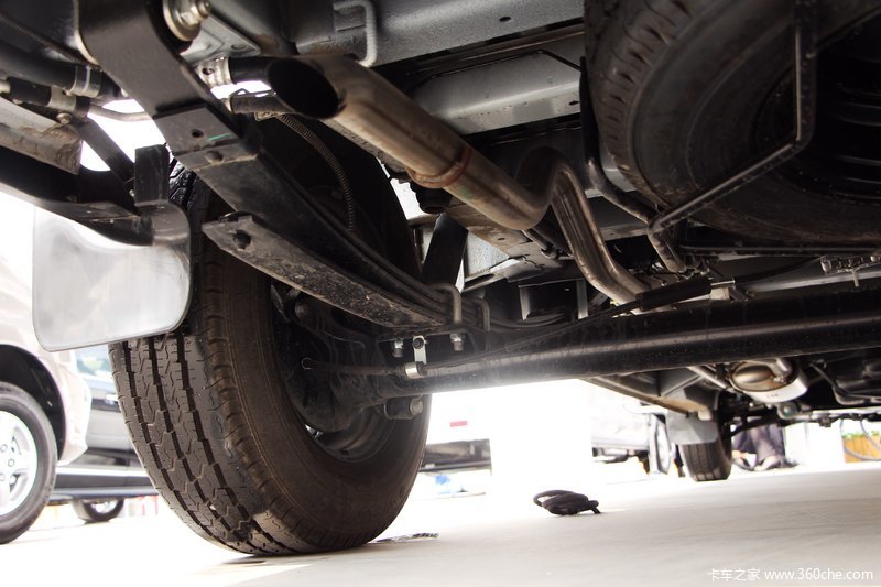 上汽大通v80商旅版