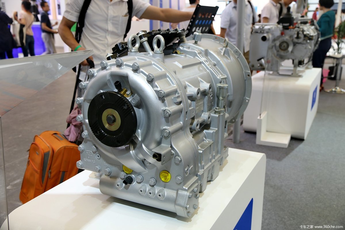 液力自动变速器-fc6a180