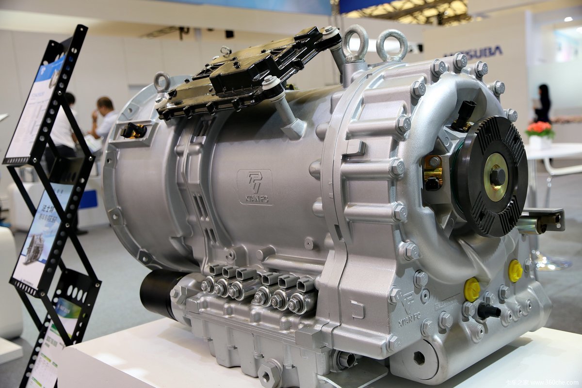 液力自动变速器-fc6a180