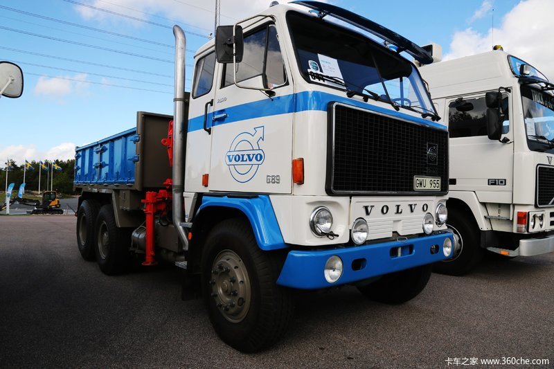 【图】g89 1974年_卡车之家