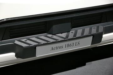  Actros 1863LS 625 4X2ǣ