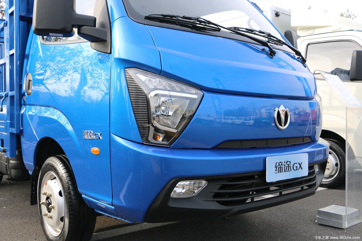 2016缔途汽车发布会场外展区