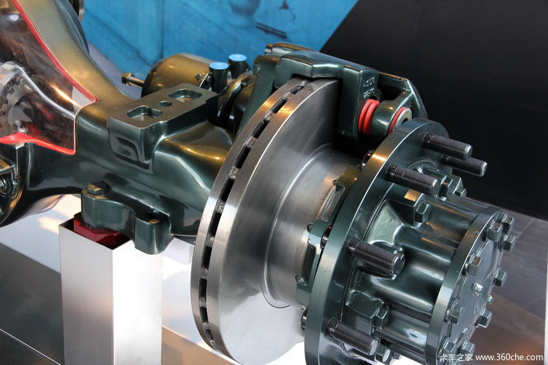 重汽卡车零部件