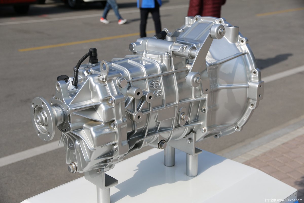 一汽ca6tbx036m变速箱