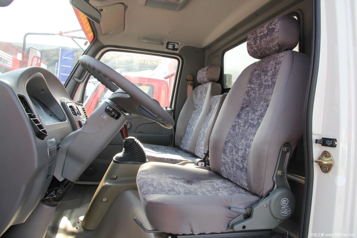 五征奥驰1800系列轻卡