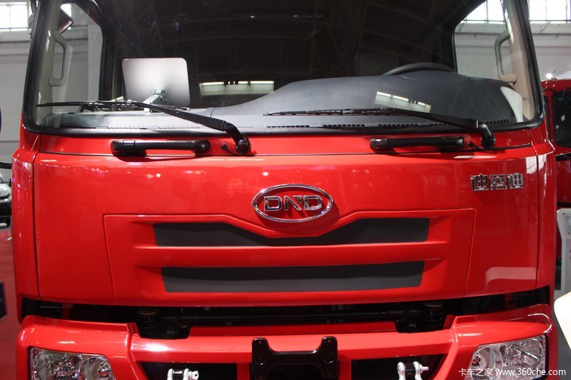 > 东风能迪消防展台 > 4x2 15t消防车 15/103