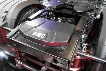 BMC 460 4X2ǣ