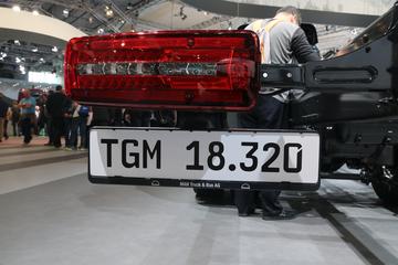  TGM 320 4X2ػ