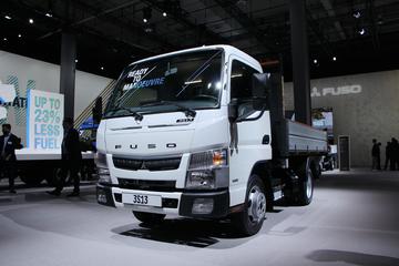  ɣFUSO Canter 3S13 4X2ػ