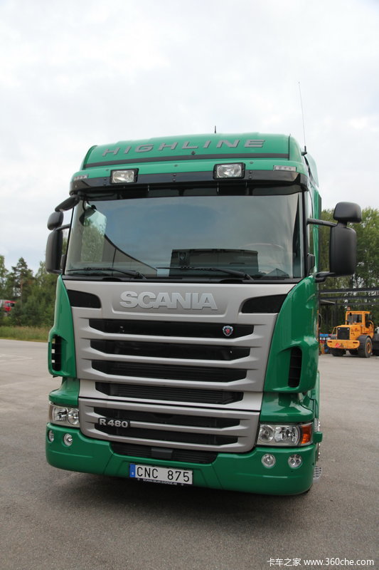 当前位置: 卡车之家 > 2011年车展与活动 > 2011斯堪尼亚瑞典之旅(8