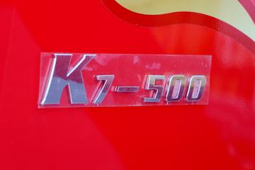  K7 500 6X4ǣ