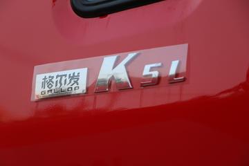  K5L 270 6X4泵()