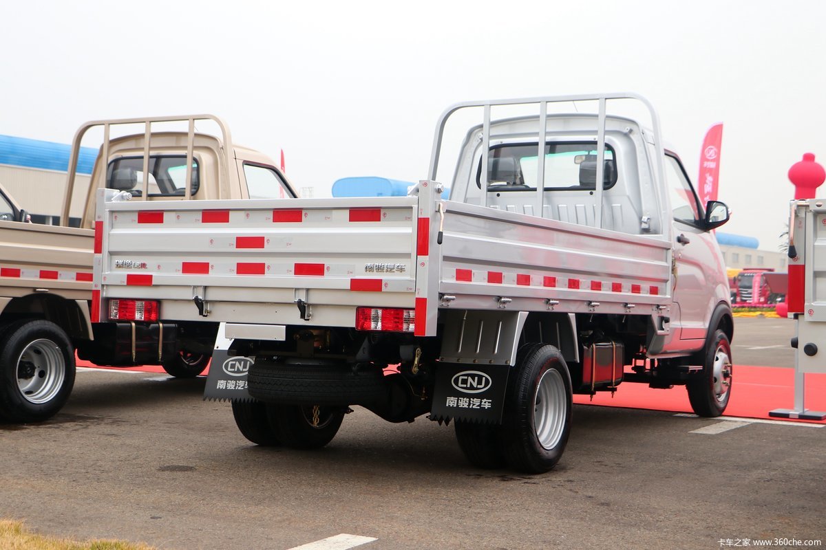 活动>2019南骏汽车商务年会>南骏汽车瑞逸车系车型>南骏瑞逸f287马力