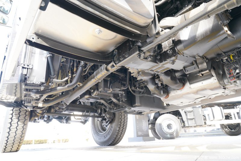 奔驰乌尼莫克u423车型