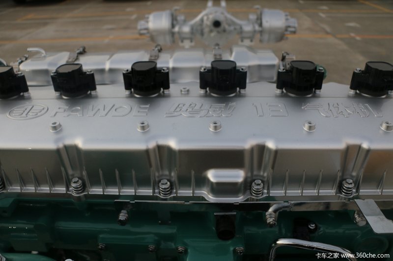 锡柴ca6sm3-42e6n发动机