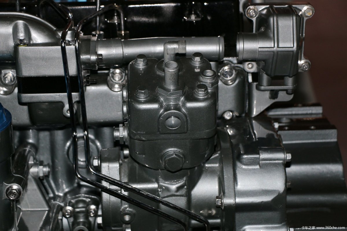 潍柴wp3nq160e61柴油发动机