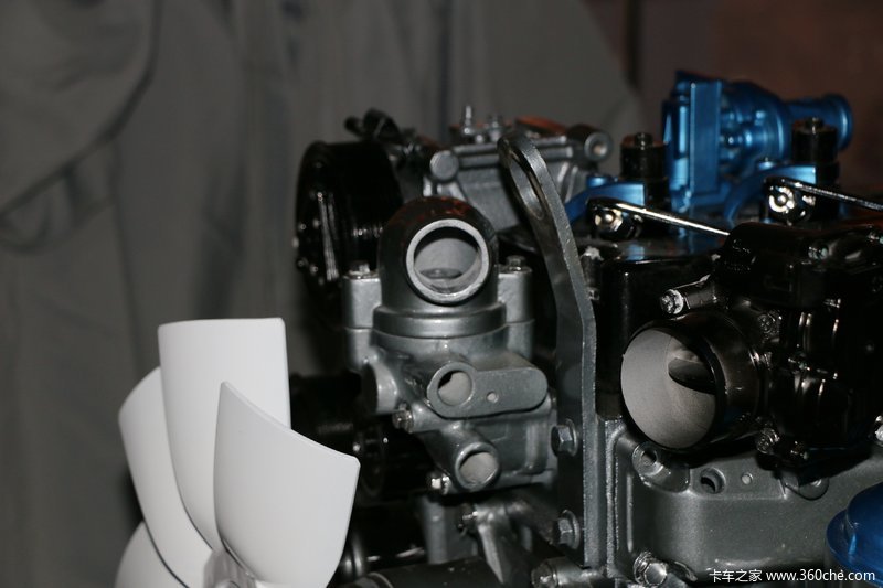 潍柴wp3nq160e61柴油发动机