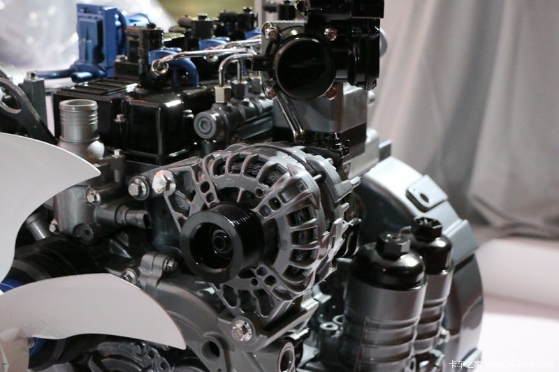 潍柴wp23nq130e61柴油发动机