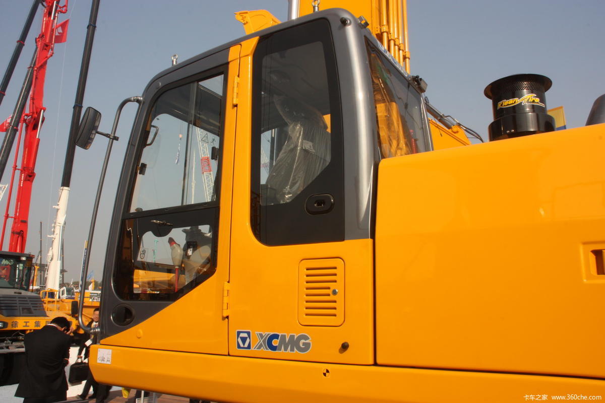 徐工xcmg液压挖掘机