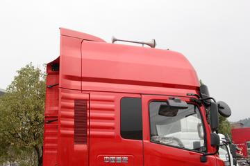 [图]徐工重卡重汽 豪曼h5重卡 340马力 4x2 牵引车(高顶)_卡车品牌