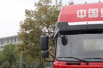 [图]徐工重卡重汽 豪曼h5重卡 340马力 4x2 牵引车(高顶)_卡车品牌