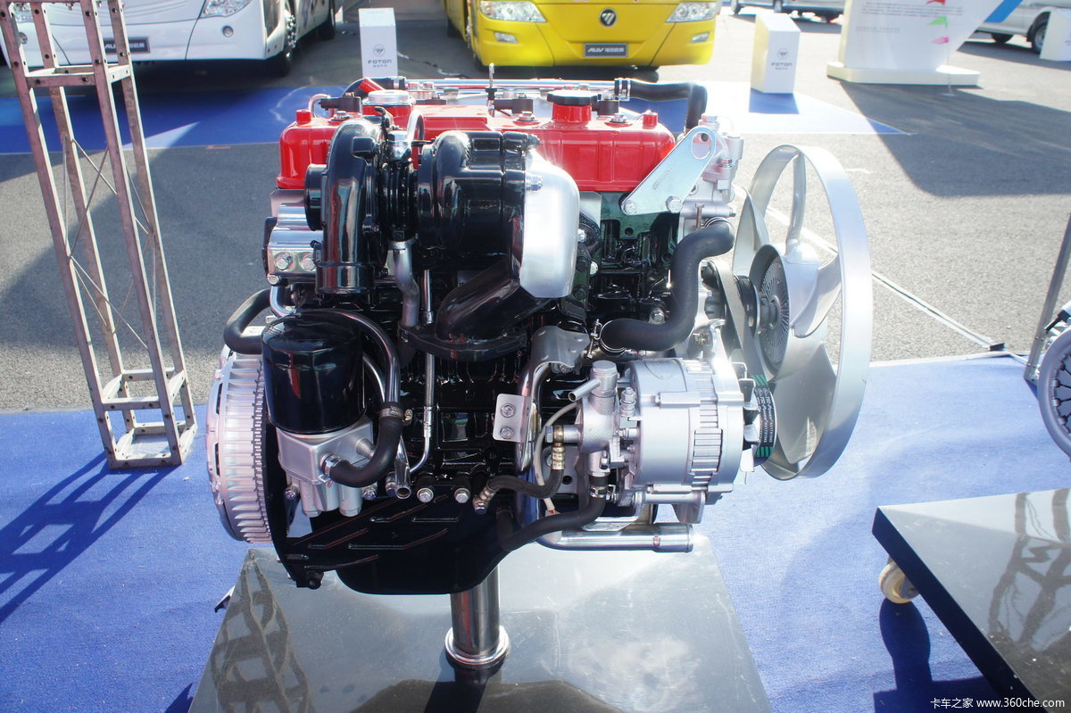 bj493zlq4欧iv柴油机