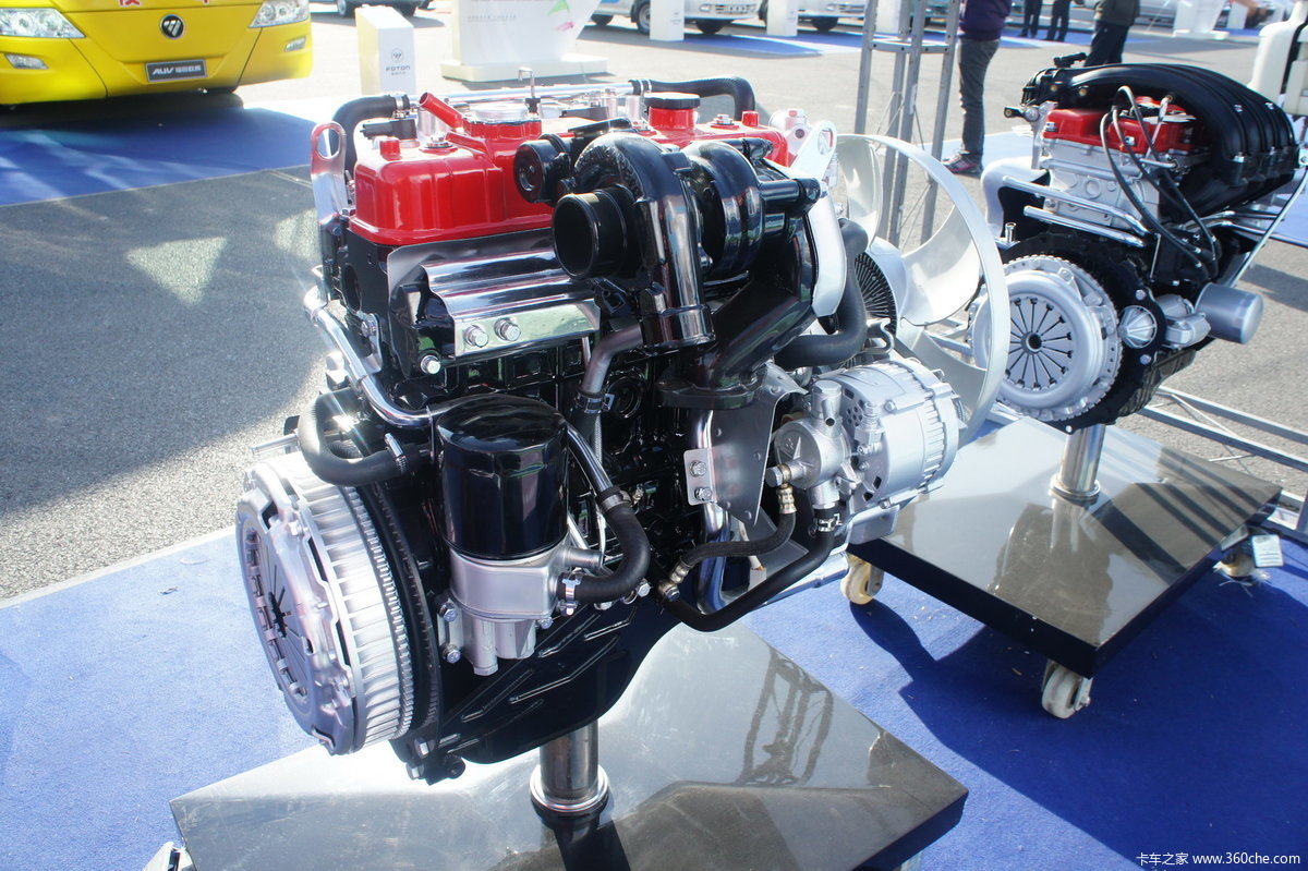 bj493zlq4欧iv柴油机