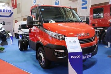 IVECO NEW DAILY ˫̥