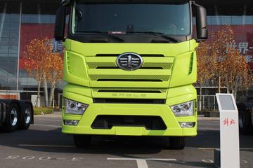[图]欧铃汽车j7重卡 560马力 6x2 牵引车(国六)_卡车品牌活动图片