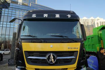 北奔 v3et重卡 精英版 430馬力 6x4牽引車