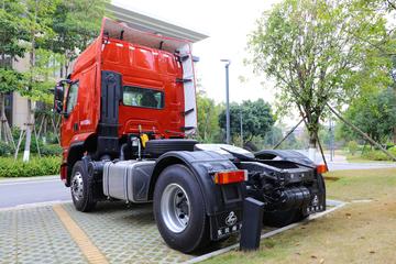 乘龙h5重卡 350马力 4x2 牵引车(潍柴)(国六)