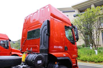 乘龙h5重卡 430马力 6x4牵引车