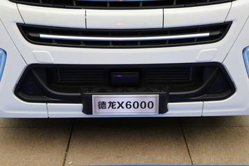 X6000 600 4X2 AMTԶǣ()