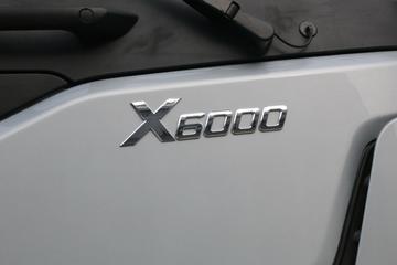 X6000 530 4X2 AMTԶLNGǣ