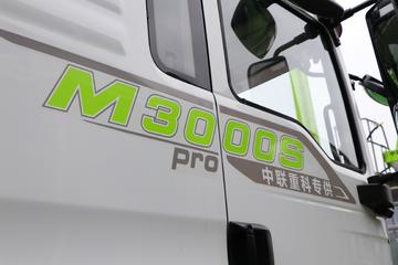 ؿ M3000S Pro 340 8X4 7.82䳵