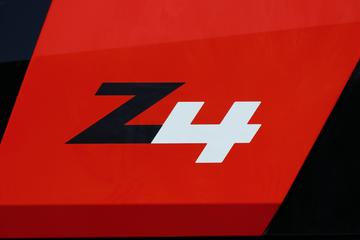  Z4 4X4 ٵ