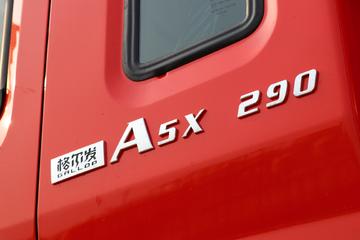 A5X ֵ 290 6X2ʽػ
