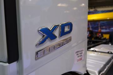  XD 350 6X4 ػ