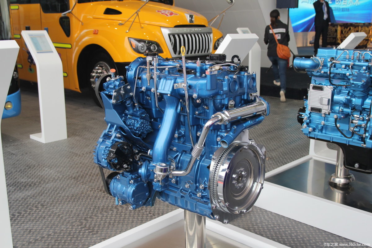 上柴r系列柴油机