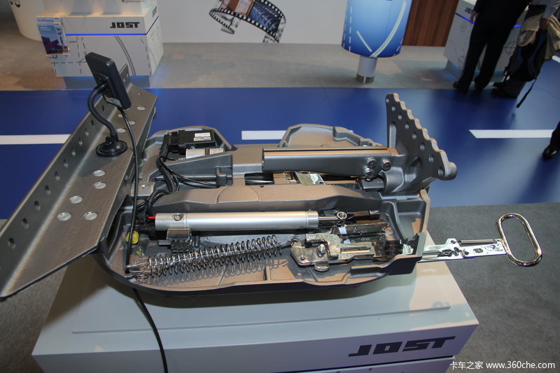 JOST product.360che.com