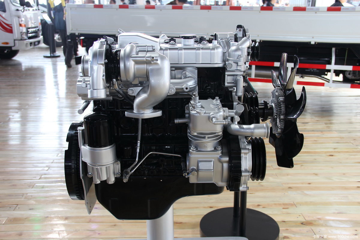 > 江淮汽车展台车型 > 江淮 navistar发动机 > hfc4da1-2c-2