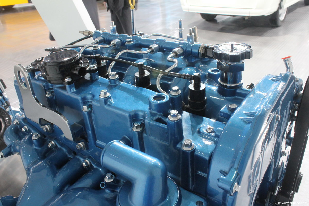 上柴r系列发动机