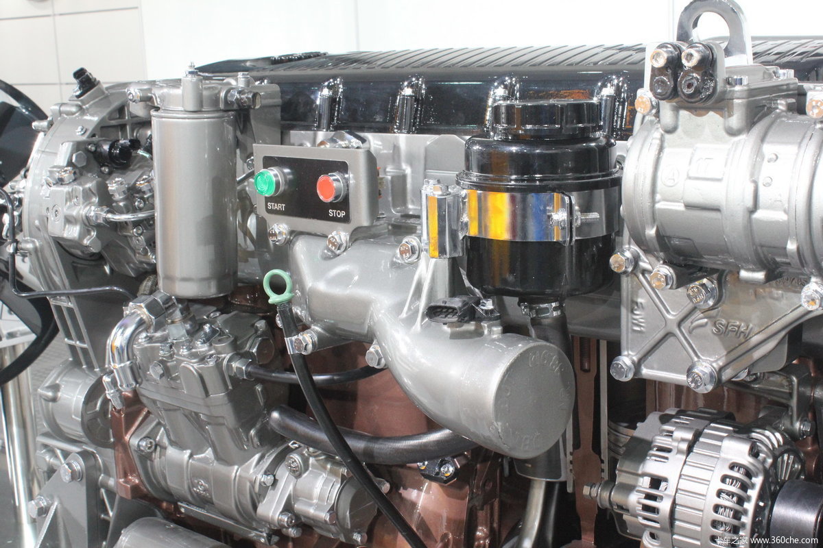 科索cursor9发动机