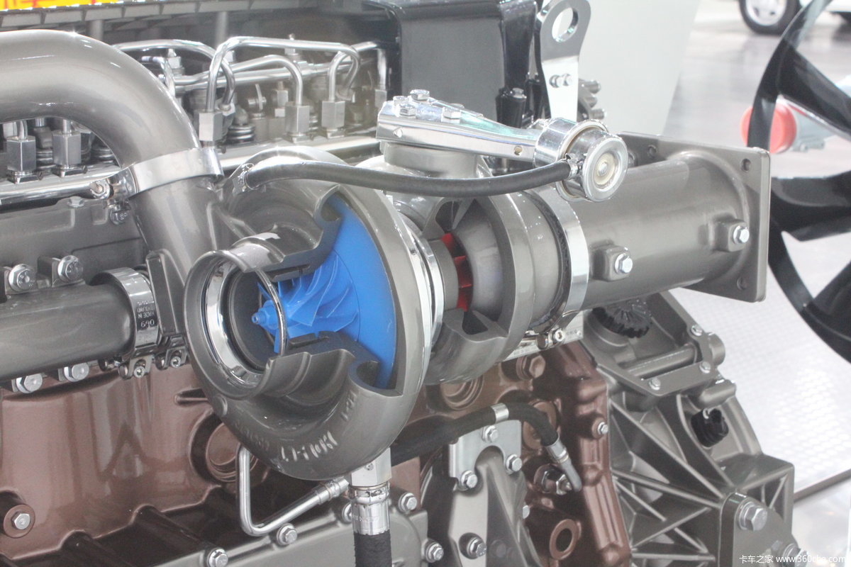 科索cursor9发动机