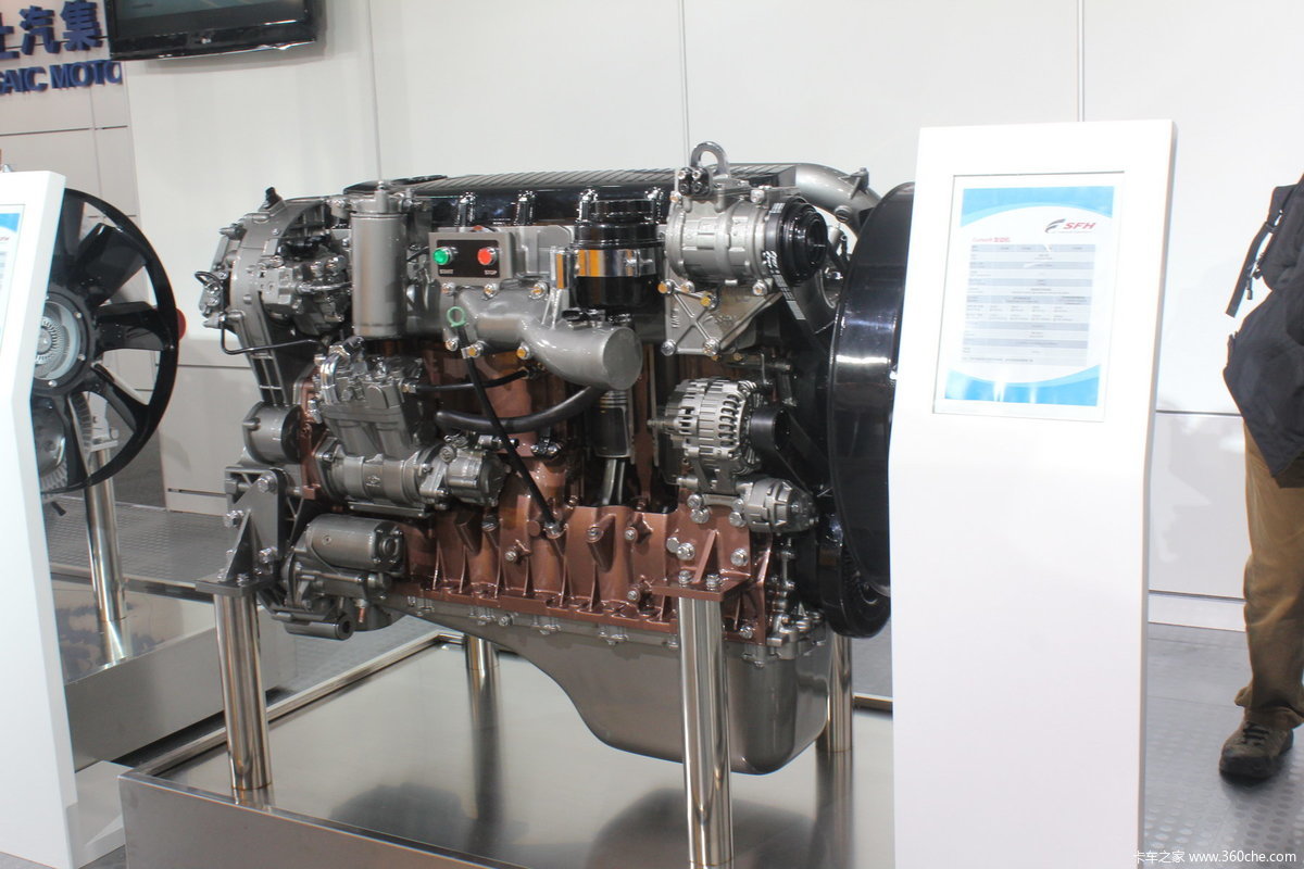 科索cursor9发动机