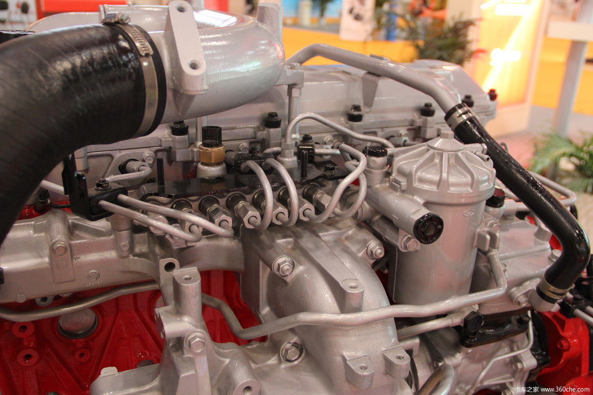 上海日野j08euro3